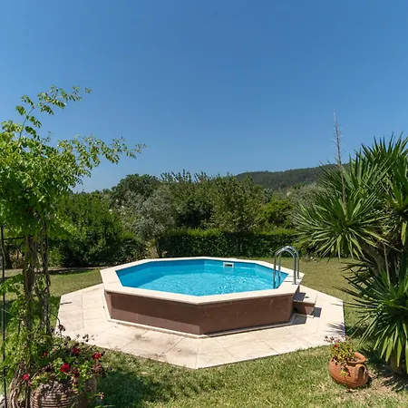 Atlantic Nest Poiares * Vila Nova de Poiares