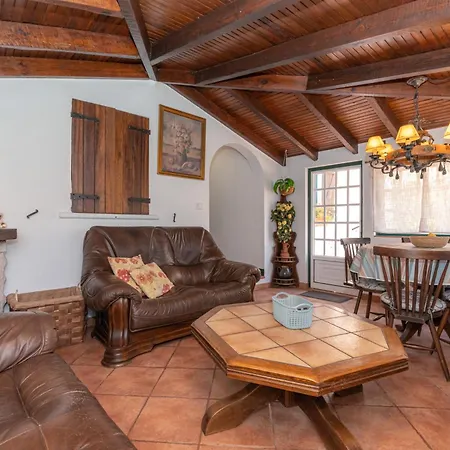 Atlantic Nest Poiares Feriehus