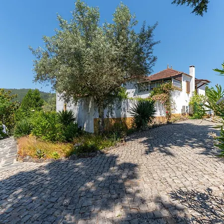 Atlantic Nest Poiares Semesterbostad Vila Nova de Poiares