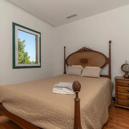 Atlantic Nest Poiares