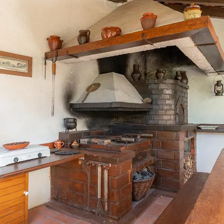 Atlantic Nest Poiares Semesterbostad