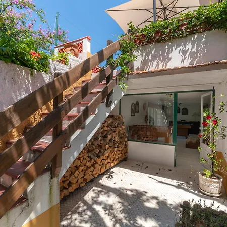 Atlantic Nest Poiares *