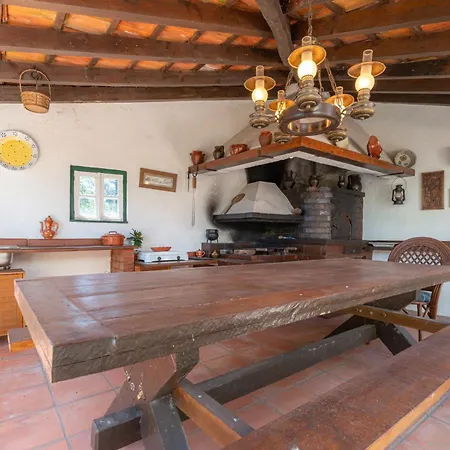 Atlantic Nest Poiares * Vila Nova de Poiares