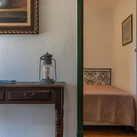 Atlantic Nest Poiares Semesterbostad