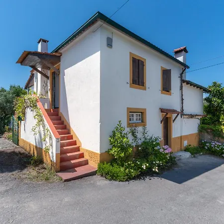 Atlantic Nest Poiares *