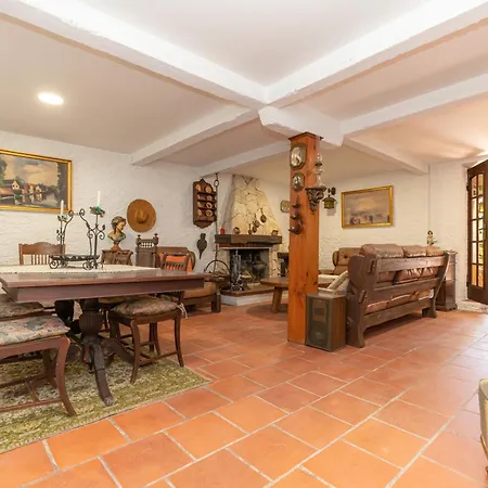 Atlantic Nest Poiares Vila Nova de Poiares