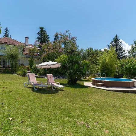 Atlantic Nest Poiares