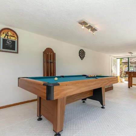 Atlantic Nest Poiares Semesterbostad *