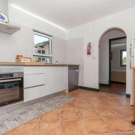 Atlantic Nest Poiares Vila Nova de Poiares