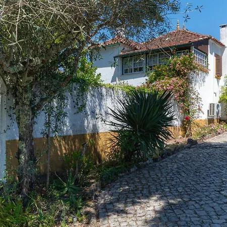 Atlantic Nest Poiares Vila Nova de Poiares