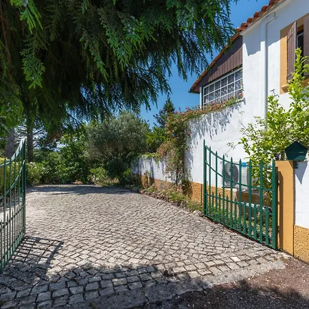 Atlantic Nest Poiares Semesterbostad Vila Nova de Poiares