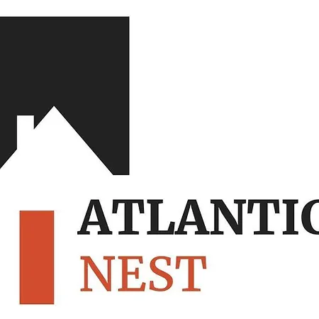 Atlantic Nest Poiares Feriehus