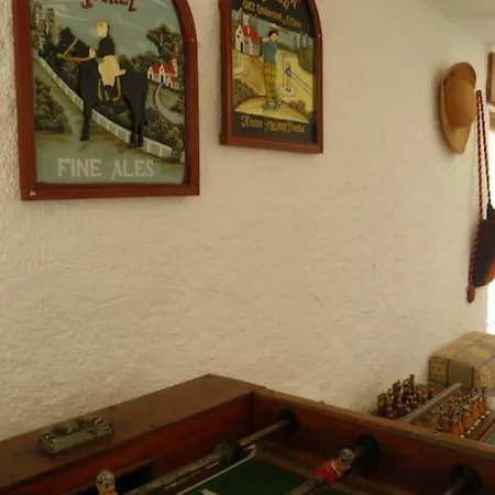 Atlantic Nest Poiares Vila Nova de Poiares