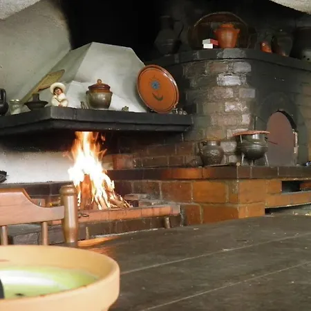 Atlantic Nest Poiares * Vila Nova de Poiares