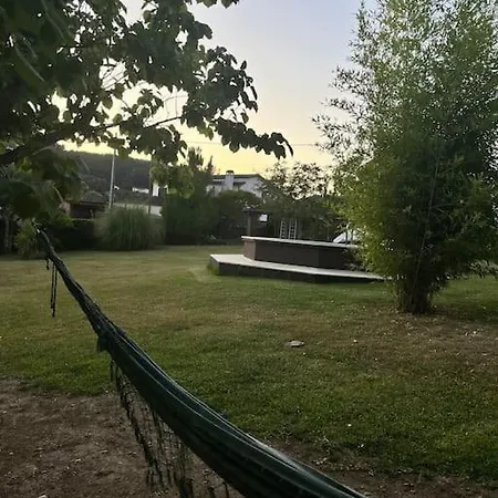 Atlantic Nest Poiares *