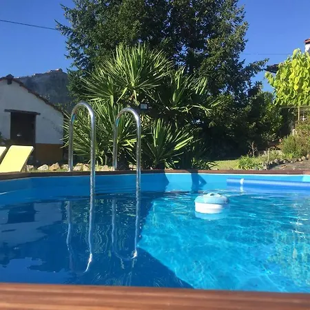 Atlantic Nest Poiares * Vila Nova de Poiares