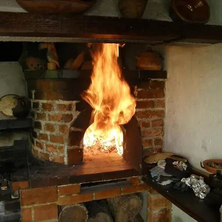 Atlantic Nest Poiares Semesterbostad