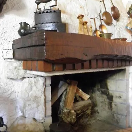 Atlantic Nest Poiares * Vila Nova de Poiares