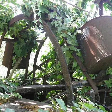 Semesterbostad Atlantic Nest Poiares