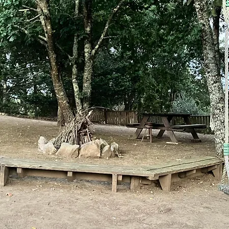 Atlantic Nest Poiares Feriehus