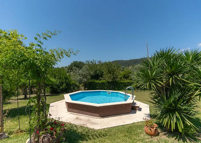 Atlantic Nest Poiares * Vila Nova de Poiares