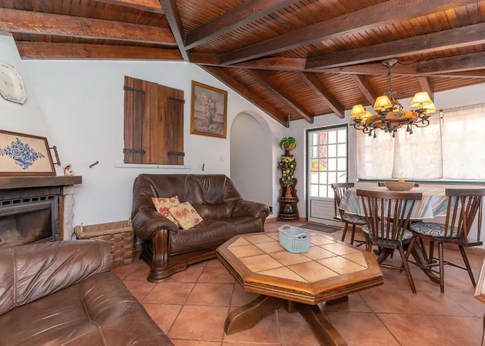 Atlantic Nest Poiares Holiday home