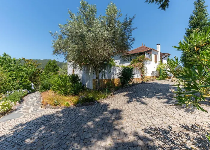 Atlantic Nest Poiares Holiday home Vila Nova de Poiares