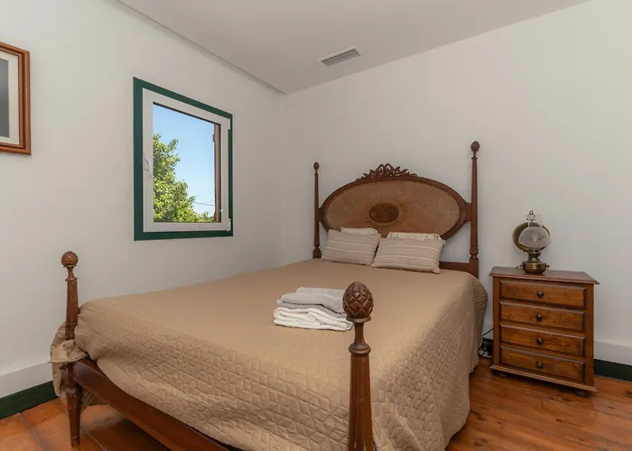 Atlantic Nest Poiares