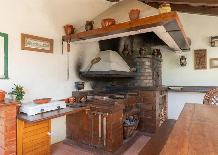 Atlantic Nest Poiares Holiday home