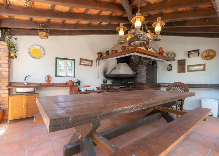 Atlantic Nest Poiares * Vila Nova de Poiares