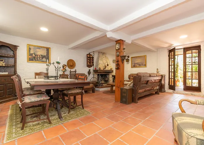 Atlantic Nest Poiares Vila Nova de Poiares