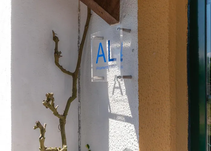 Atlantic Nest Poiares * Vila Nova de Poiares