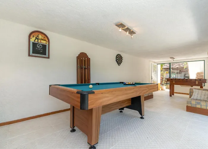 Atlantic Nest Poiares Holiday home *