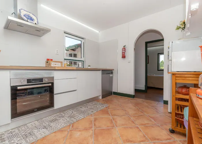 Atlantic Nest Poiares Vila Nova de Poiares