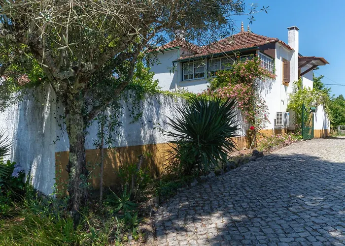 Atlantic Nest Poiares Vila Nova de Poiares