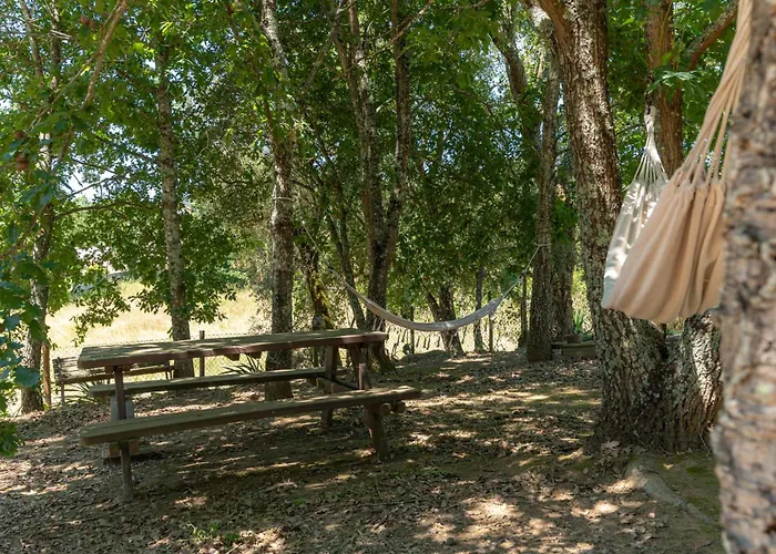 Atlantic Nest Poiares *