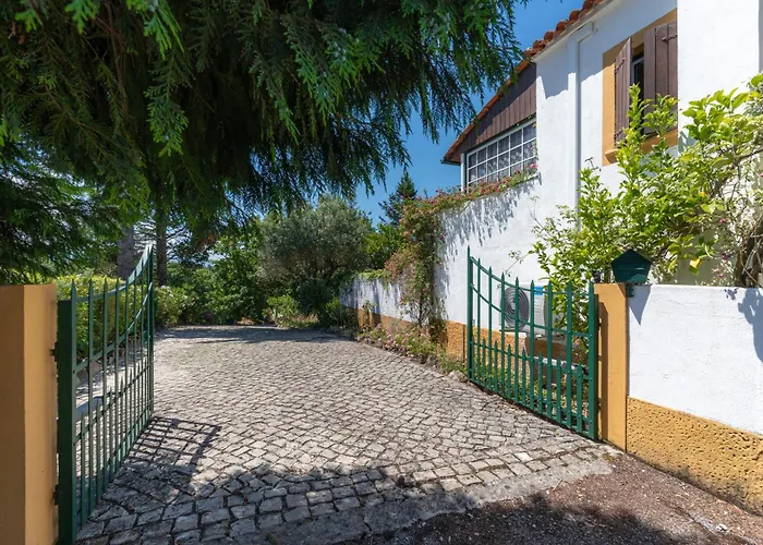 Atlantic Nest Poiares Holiday home Vila Nova de Poiares