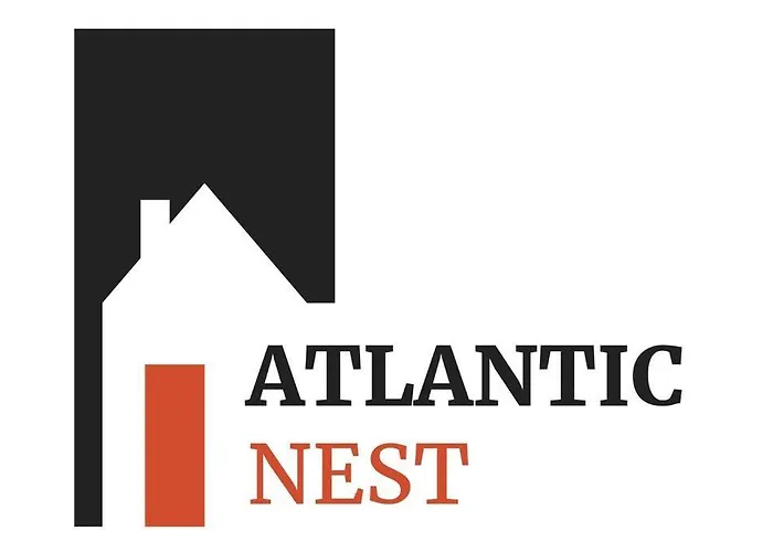 Atlantic Nest Poiares Holiday home
