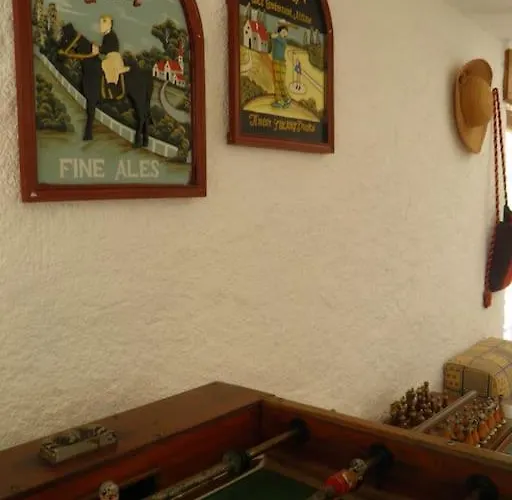 Atlantic Nest Poiares Vila Nova de Poiares