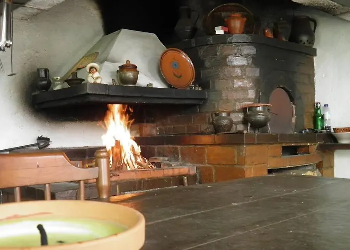 Atlantic Nest Poiares * Vila Nova de Poiares