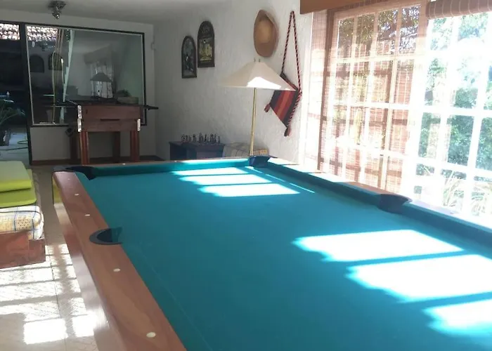 Atlantic Nest Poiares Holiday home *