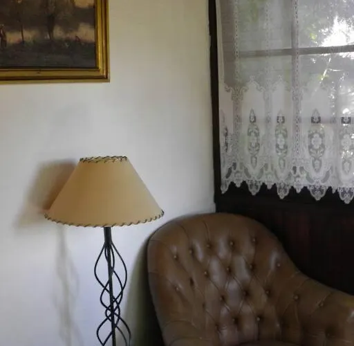 Atlantic Nest Poiares