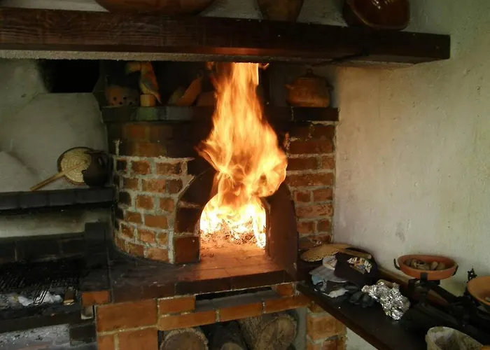 Atlantic Nest Poiares Holiday home