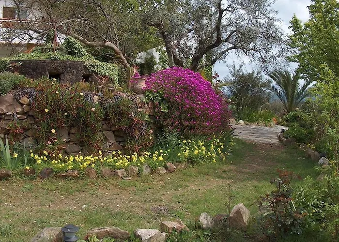 Holiday home Atlantic Nest Poiares *