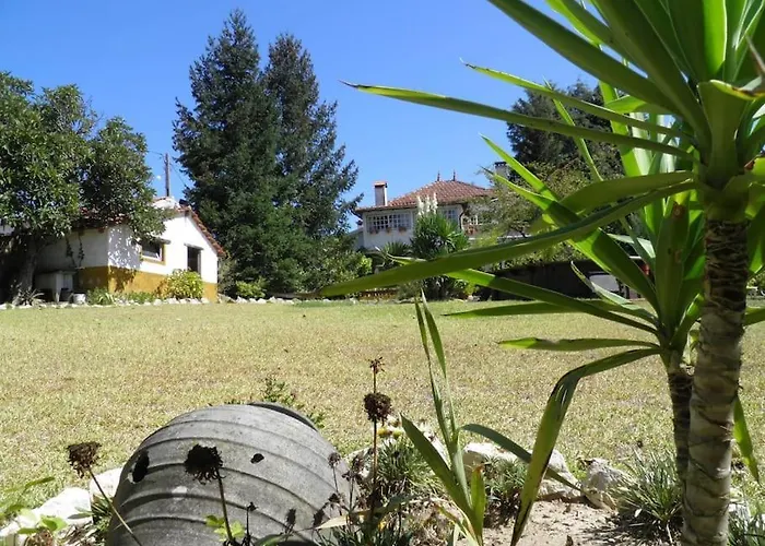 Holiday home Atlantic Nest Poiares Vila Nova de Poiares