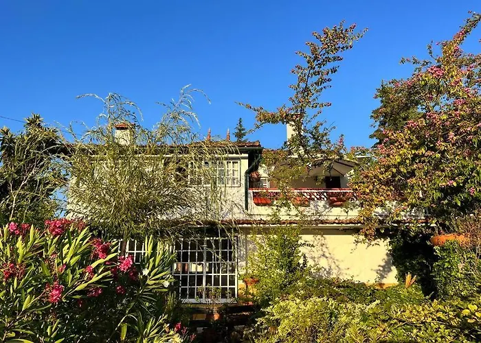 Atlantic Nest Poiares *