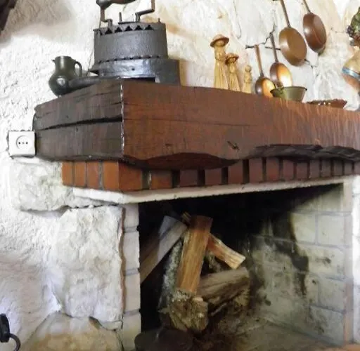 Atlantic Nest Poiares * Vila Nova de Poiares