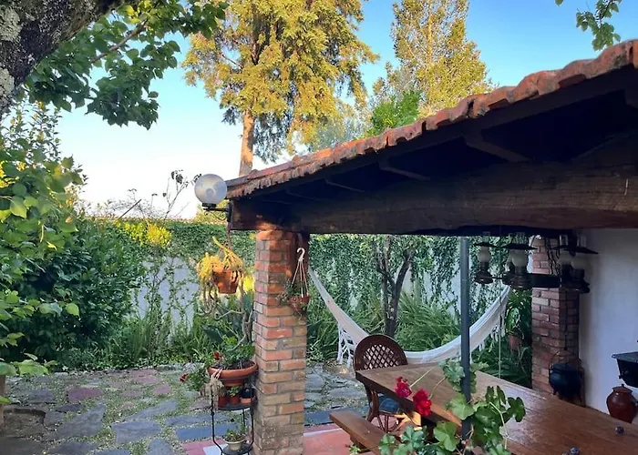 Atlantic Nest Poiares Holiday home Vila Nova de Poiares