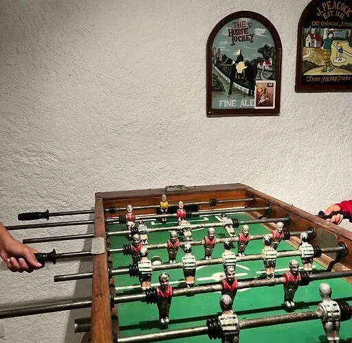 Atlantic Nest Poiares * Vila Nova de Poiares