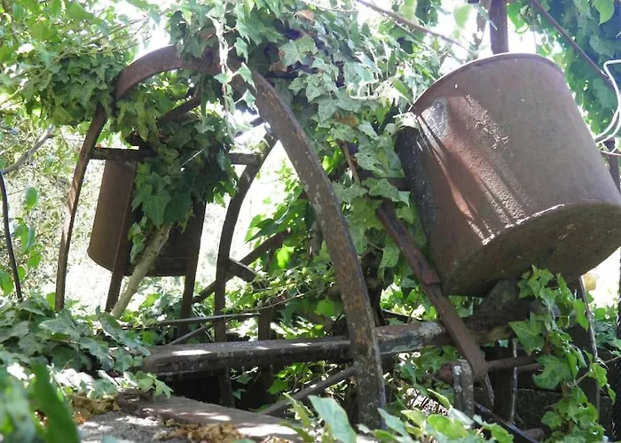 Holiday home Atlantic Nest Poiares